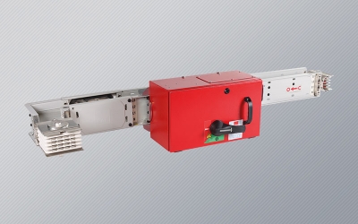 Busbar