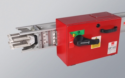 Busbar