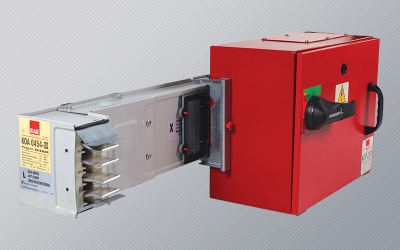 Busbar