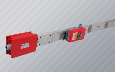 Busbar