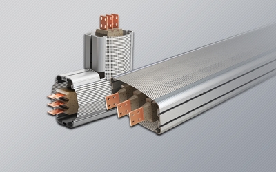 Busbar